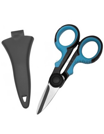 Ножица за колан Zebco Belt Scissors