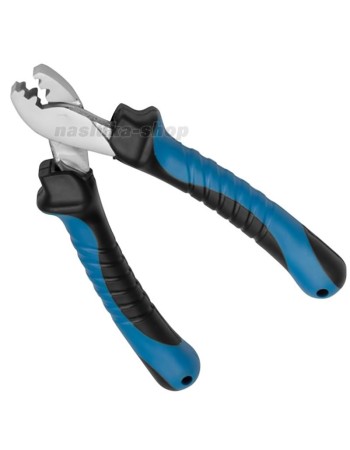 Клещи за кримпване Zebco Crimping Pliers