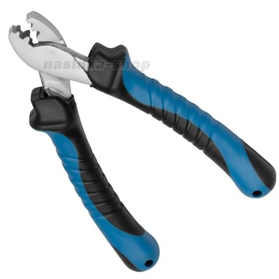 Клещи за кримпване Zebco Crimping Pliers