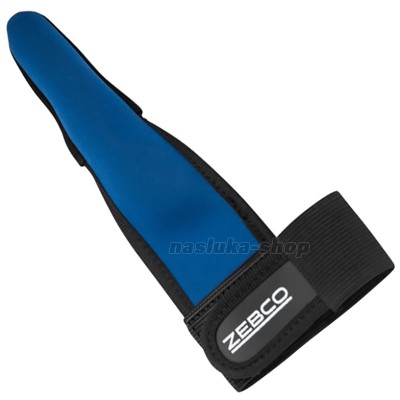 Неопренов напръстник Zebco Finger Stall, Neoprene
