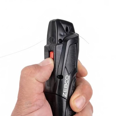 Уред за сваляне на влакно Zebco Line Stripper