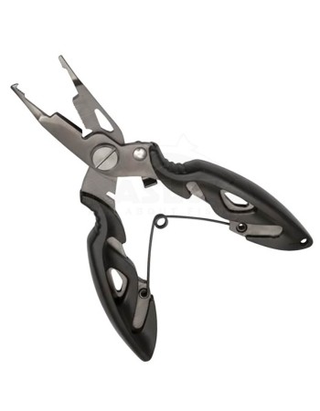 Риболовни клещи Zebco Pocket Universal Split Ring Pliers