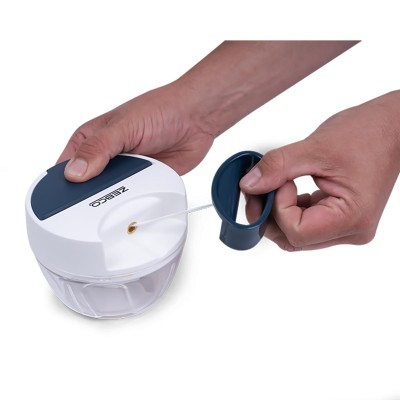 Zebco Bait Chopper, Чопър за стръв