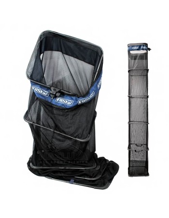 Правоъгълен шарански живарник Filstar Precision Keep Net