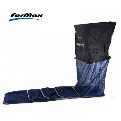 Правоъгълен живарник за фидер и мач Formax FXEL-404