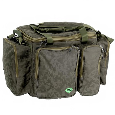 Голям шаранджийски сак Carp Pro с масичка