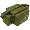 Чанта за риболов на шаран Daiwa Black Widow Compact Tackle Bag