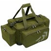 Daiwa Black Widow Low Level Carryall - Сак за шарански риболов