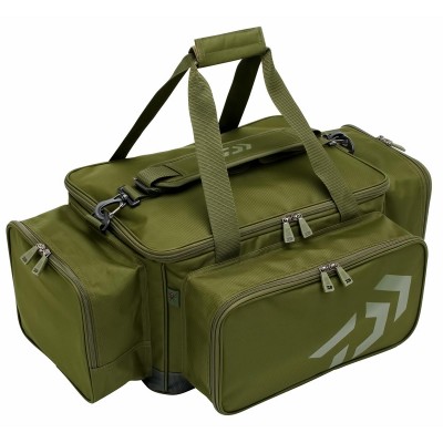 Шаранджийски сак Daiwa Black Widow Low Level Carryall