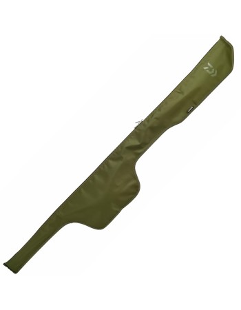 Шаранджийски калъф за въдици Daiwa Black Widow Rod Sleeve, 13FT