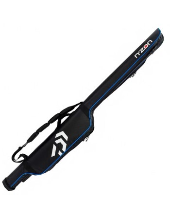 Двоен твърд калъф за въдици Daiwa N'Zon Rod Holdall, 1.80 м