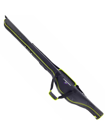 Двоен калъф за въдици Daiwa Prorex Padded 2 Rod Bag, 1.45 м