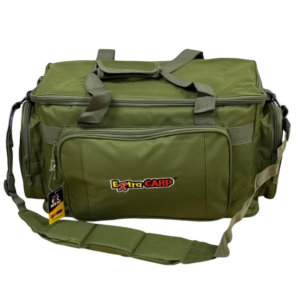 Сак за риболов на шаран Extra Carp Rapid Bag — снимка 2