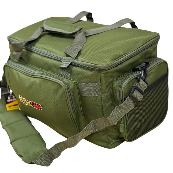Сак за риболов на шаран Extra Carp Rapid Bag — снимка 3