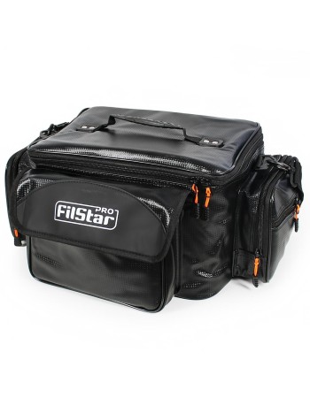 Водоустойчива риболовна чанта Filstar KK-207