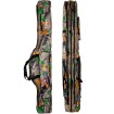 FishPro 3 Rod Sleeve Camo - Троен калъф за Болонезе, Фидер, Мач, Спининг