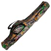 FishPro 3 Rod Sleeve Camo - Троен калъф за Болонезе, Фидер, Мач, Спининг