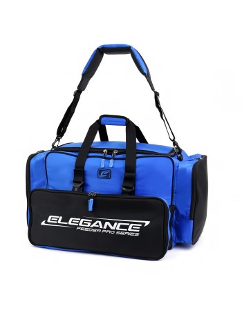 Голям сак за фидер Formax Elegance Pro Feeder Bag