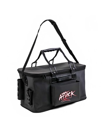 Риболовна EVA чанта Formax Attack Welded Bag, FXAT-860022