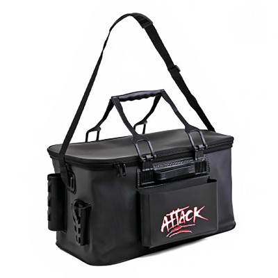 Риболовна EVA чанта Formax Attack Welded Bag, FXAT-860022
