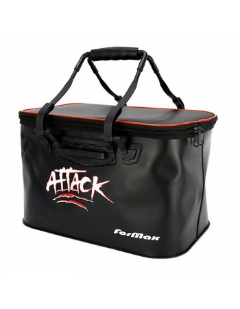 Риболовна EVA чанта Formax Attack Welded Bag, FXAT-860017