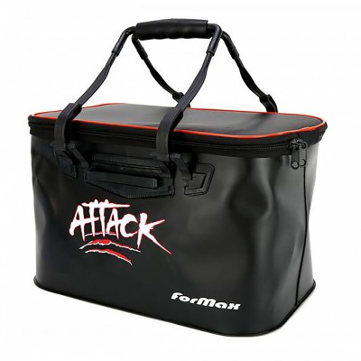 Риболовна EVA чанта Formax Attack Welded Bag, FXAT-860017
