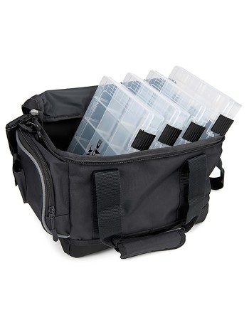 Риболовна чанта с кутии Fox Rage Medium Lure Carryall