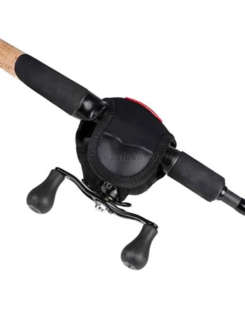 Неопренов калъф за мултипликатор Fox Rage Voyager Neoprene Casting Reel Pouch, Medium