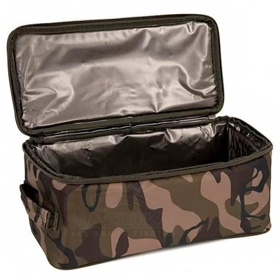 Хладилна чанта Fox CamoLite Cool Bag