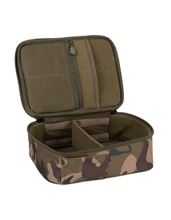 Чанта за техника и аксесоари Fox CamoLite Gadgets Safe