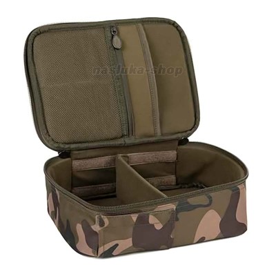 Чанта за техника и аксесоари Fox CamoLite Gadgets Safe