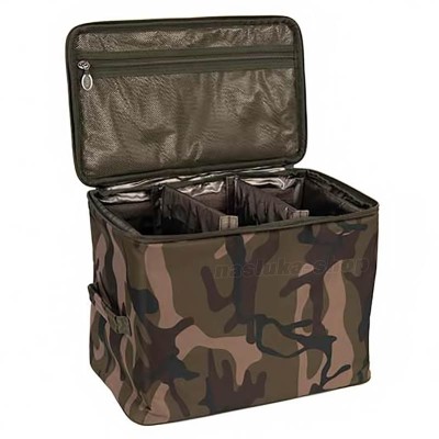 Хладилна чанта Fox CamoLite Large Cool Bag