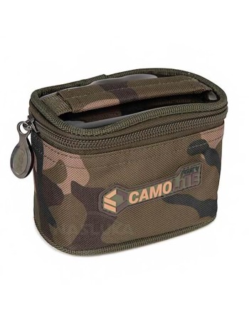 Чанта за шаранджийски аксесоари Fox CamoLite Small Accessory Bag