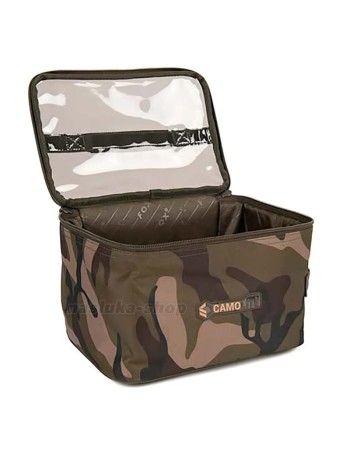Чанта за шаранджийски аксесоари Fox CamoLite XL Accessory Bag