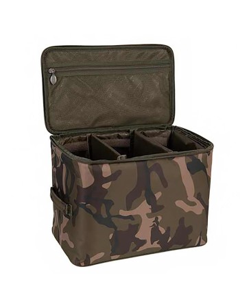 Риболовна чанта за аксесоари Fox Camolite Large Storage Bag