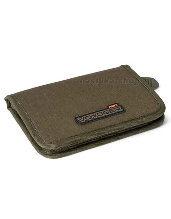 Калъф за документи Fox Voyager Licence Wallet
