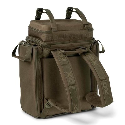 Риболовна раница Fox Voyager RuckSack