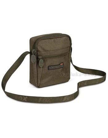 Чанта за рамо Fox Voyager Shoulder Bag