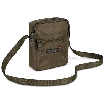 Чанта за рамо Fox Voyager Shoulder Bag