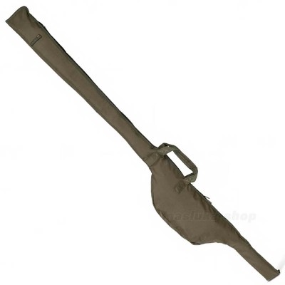 Единичен шаранджийски калъф Fox Voyager Single Rod Sleeve 13FT, 2.10 м