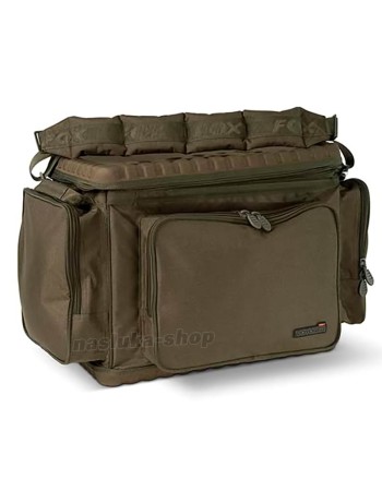 Шаранджийски сак Fox Voyager Barrow Bag Standard