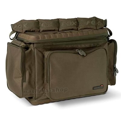 Шаранджийски сак Fox Voyager Barrow Bag Standard