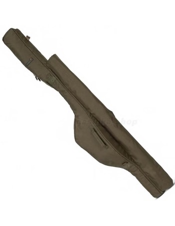 Троен шаранджийски калъф Fox Voyager Tri Sleeve 13FT, 2.10 м