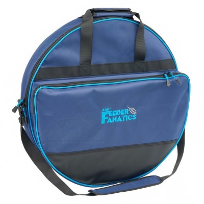 Кръгъл калъф за живарник Jaxon Feeder Fanatics UJ-XFD
