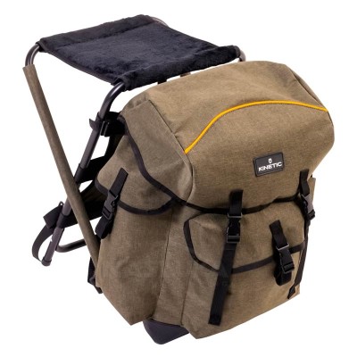 Kinetic Backpack Chair Standart, Стол-раница