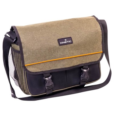 Риболовна чанта с 3 кутии Kinetic Fishing Bag 3 Boxes