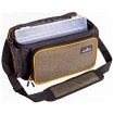 Чанти за риболов на щука Kinetic Lure Shoulder Bag  - Високо качество