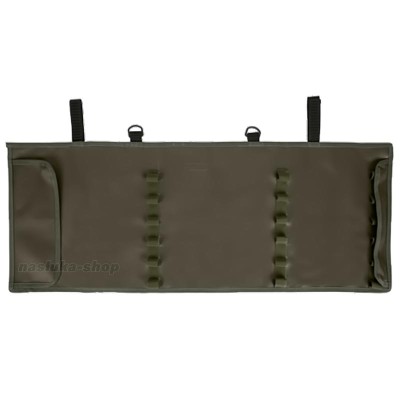 Калъф за колчета Korum Progress Bankstick Roll