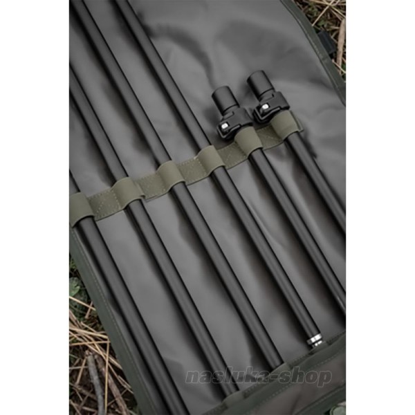 Калъф за колчета Korum Progress Bankstick Roll — снимка 3