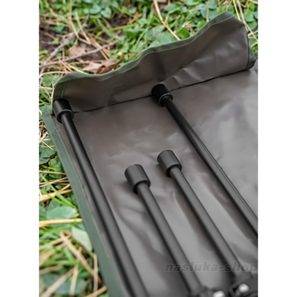 Калъф за колчета Korum Progress Bankstick Roll — снимка 5